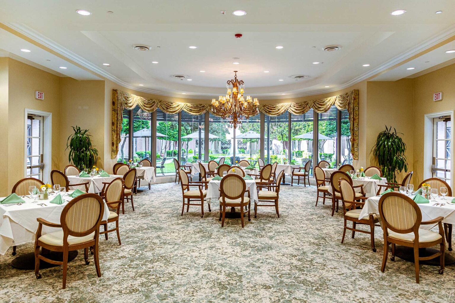 Gallery - Village of Tanglewood