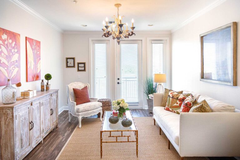 Gallery - Village of Tanglewood